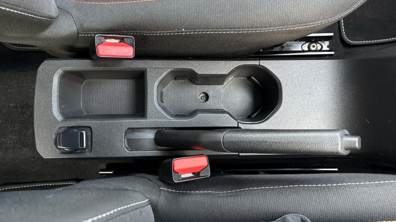 Dacia Sandero Stepway 1.0 TCe Comfort 5dr Petrol Hatchback